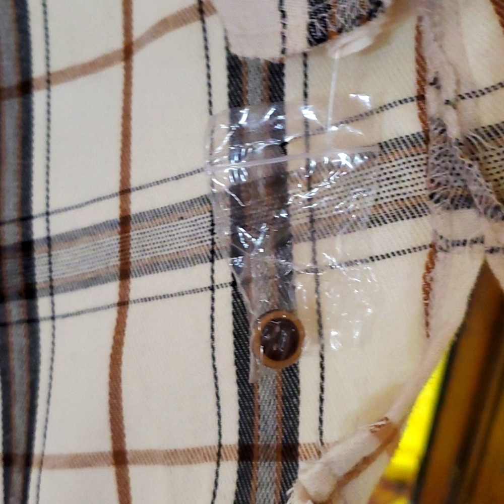 Shirt jacket... - Picture 9 of 15